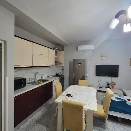 Center Appartamento Tirana