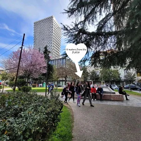 Appartamento Center Tirana