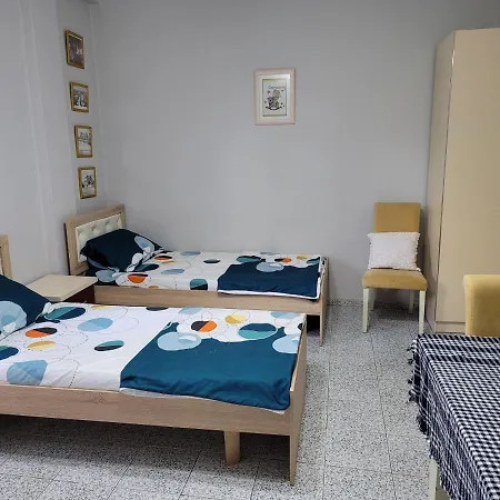 Appartamento Center