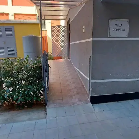 Apartment Center