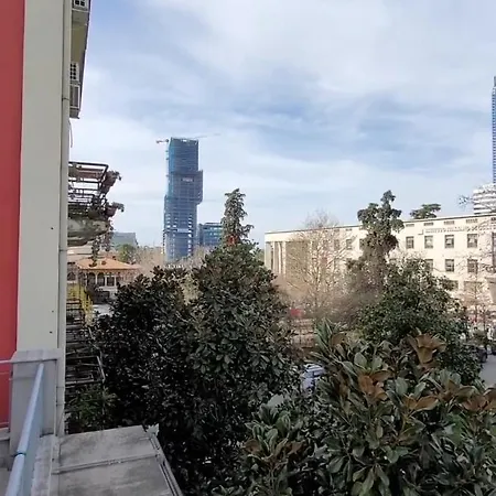 Center Apartment Tirana